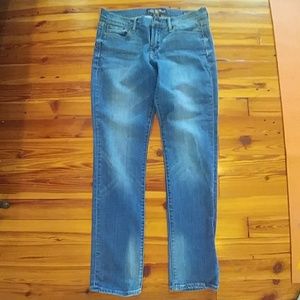 Lucky Jeans Sweet N Straight